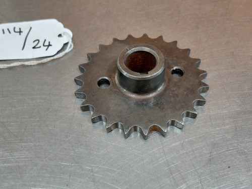 Villiers e9263 sprocket - sprocket,