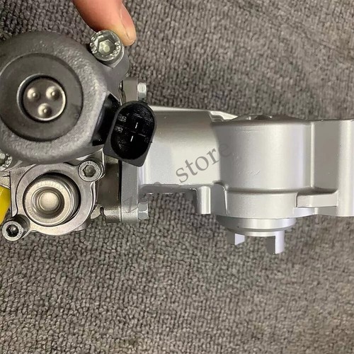 High pressure fuel pump for - pump,