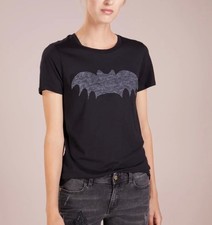 Zoe Karssen Black Charcoal