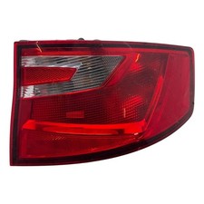 Seat Toledo MK4 (2012-2018)