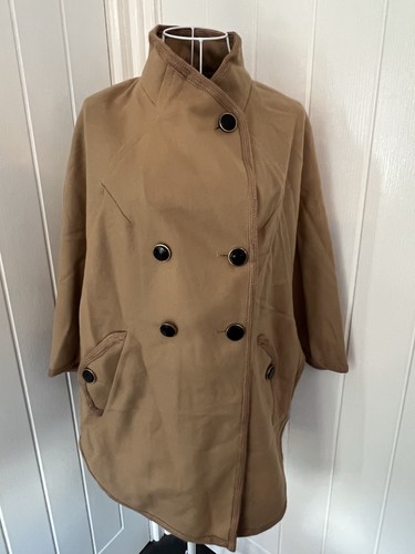 French connection women cape - french,