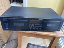 Yamaha w482 stereo - stereo, twin