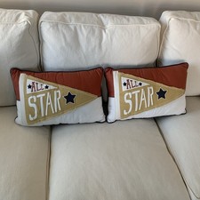 Pottery Barn Kids ALL STAR