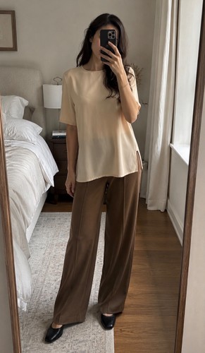 Jaeger blouse elegant - jaeger,