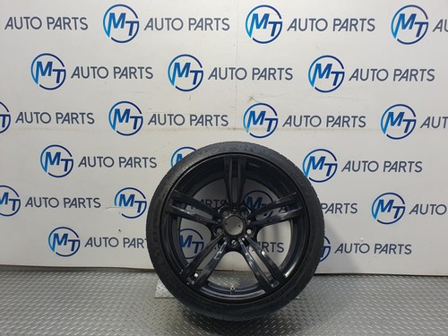 Bmw 437m genuine rear - 437m, alloy