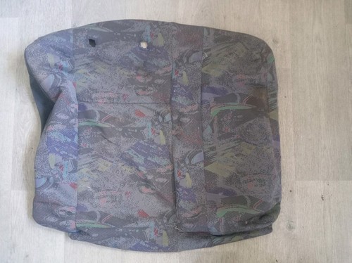 Polo rear seat - 6n,