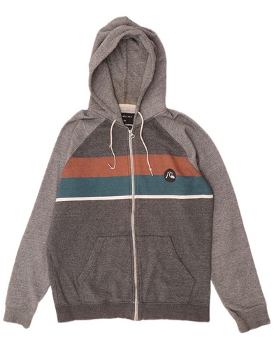 Quiksilver mens zip hoodie - quiksilver,
