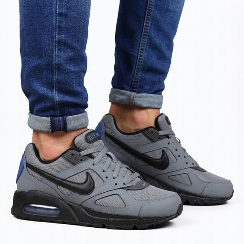 Nike air max ivo - nike, men's