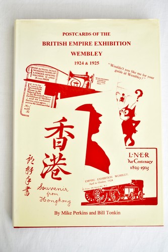 Postcards the british - postcards, of