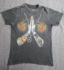 Shiroi Neko Vintage T-Shirt