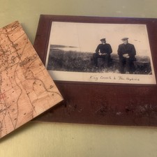 King Creosote Jon Hopkins CD Diamond Mine Scotland Shetland Folk Rock