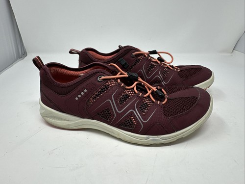 Ecco walking trainers ladies - ecco, trainers.