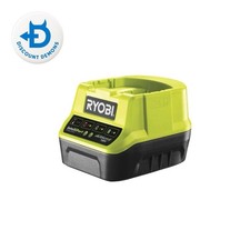 Ryobi 18V ONE+™ 2.0A Compact Battery Charger (RC18120)