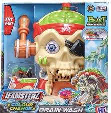 Teamsterz Colour Change Brain