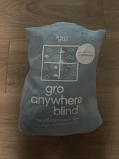 Gro Anywhere Blackout Blind