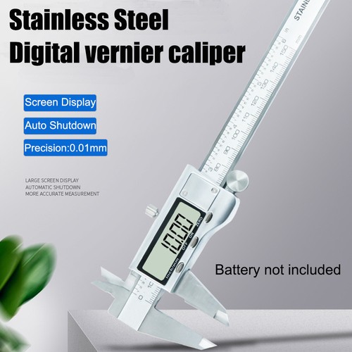 150mm stainless steel - stainless,