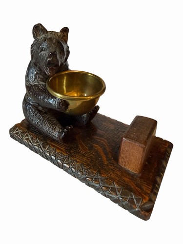 Antique black forest - antique,