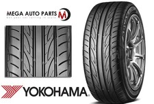 1 Yokohama Advan Fleva V701