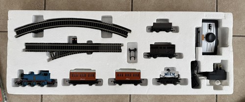 Hornby r9271 thomas passenger - r9271,