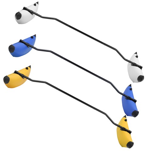 Inflatable kayak stabilizer - kayak,