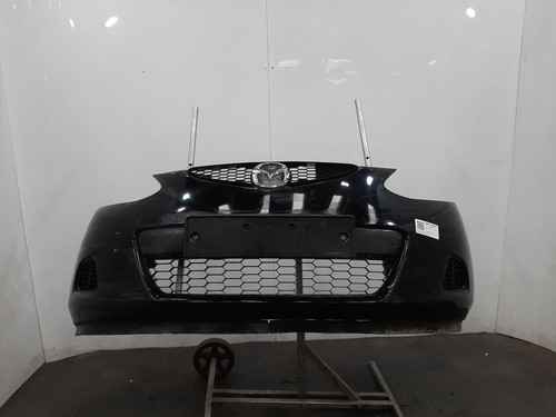 Mazda mk2 2007 2011 hatch - 2, ts