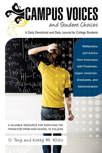 Campus voices and student - campus,