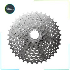 Shimano 9-Speed Cassette CS-HG400 Alivio 11-36 Teeth