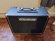 Cornford roadhouse 30 1x12