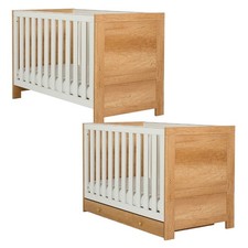 Obaby nika cot bed - obaby,