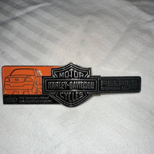 Harley davidson ford series - harley, f