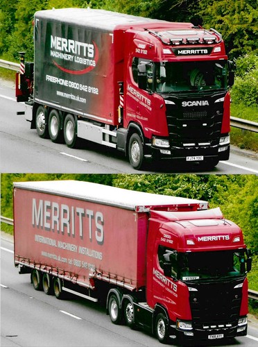 Merritts machineinstalls - merritts,