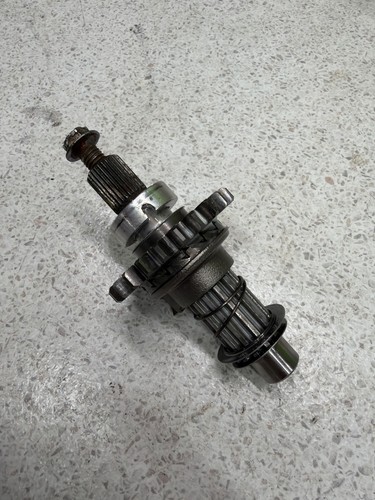 Beta evo rev 125 - rev,