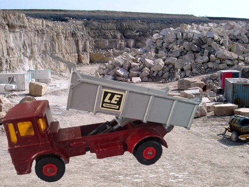 Matchbox lesney king size - matchbox,