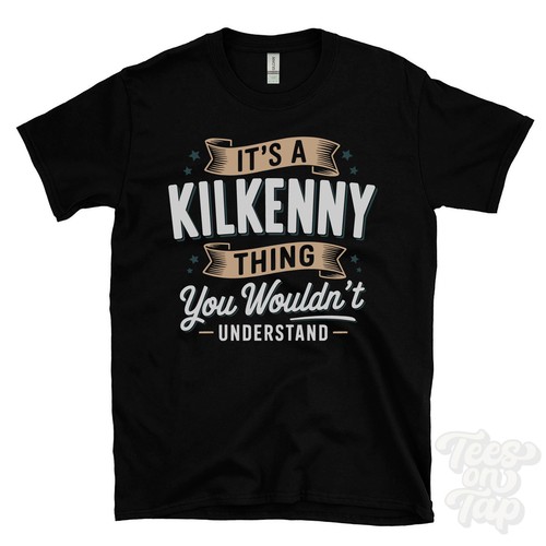 Kilkenny thing you - thing,