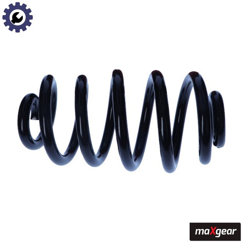 Suspension spring 0713d - spring, 60-0713d