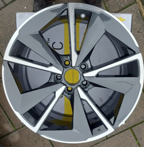 Genuine nissan qashqai alloy - qashqai,