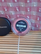BAREMINERALS BLUSH  GIDDY PINK