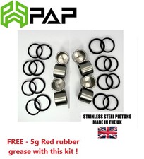 Yamaha XJR400 2002 Front brake