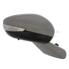 Wing Door Mirror Citroen C4