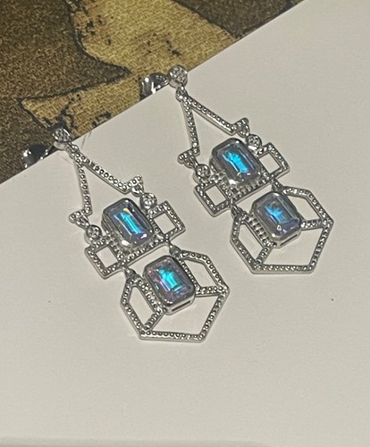 Mercury mystic topaz geometric - mercury,