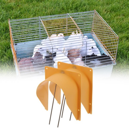 2pcs pigeon trap - 2pcs,