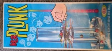 KerPlunk Board Game 1967 Ideal