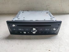 2009 renault clio - renault, stereo