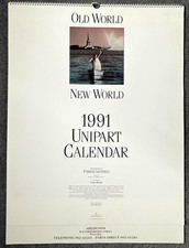 Unipart 1991 Patrick Lichfield
