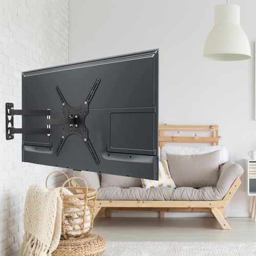 Wall bracket mount - wall, tilt