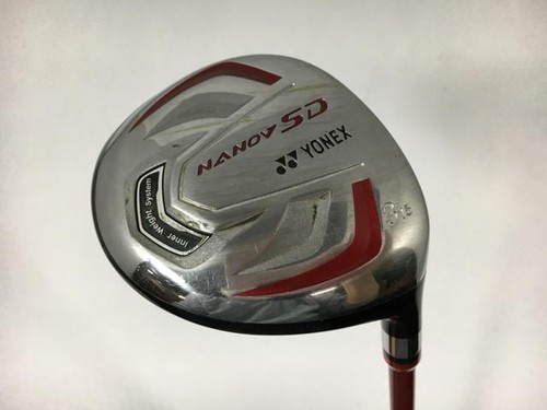 Yonex nanov fairway - yonex, sd