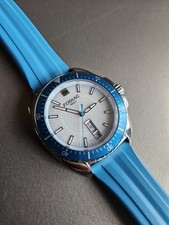 Zodiac Speed Dragon MOP Salt