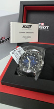 Tissot Seastar 1000 Gradient