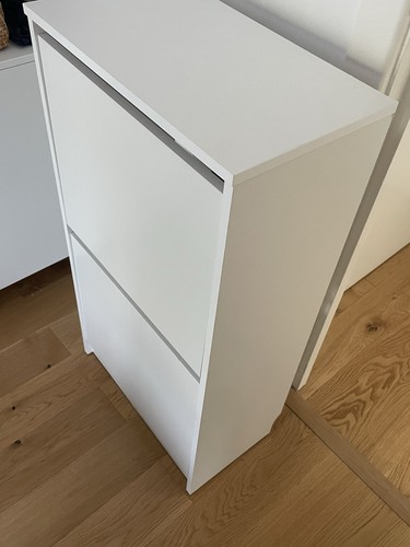 Ikea bissa shoes cabinet 2 - ikea,