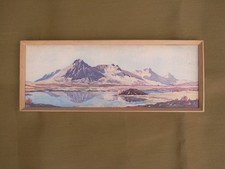 Original Railway Carriage